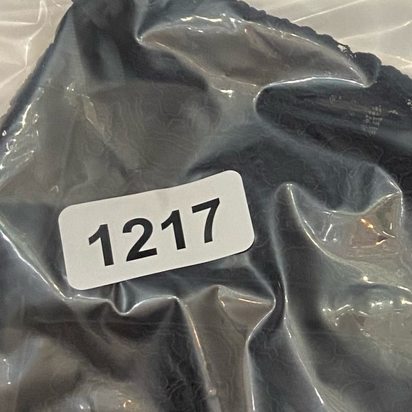 New! For Love & Lemons Black Creamsicle Lace Bodysuit nwot 1217 - Picture 6 of 7